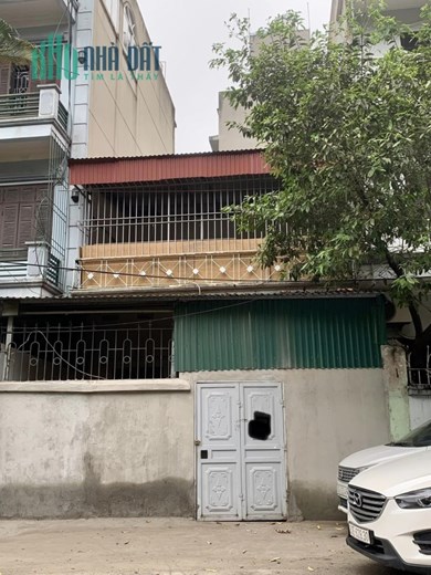 Cho thuê nhà phô Phan Đình Giót , DT: 100m x 2 Tầng , giá 15tr