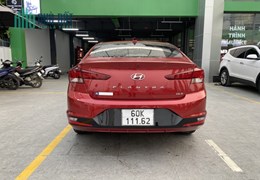 Cần bán Xe Hyundai Elantra 2.0 AT đặt biệt 2022  Đại Lộ Bình Dương, Thuận An, Bình Dương