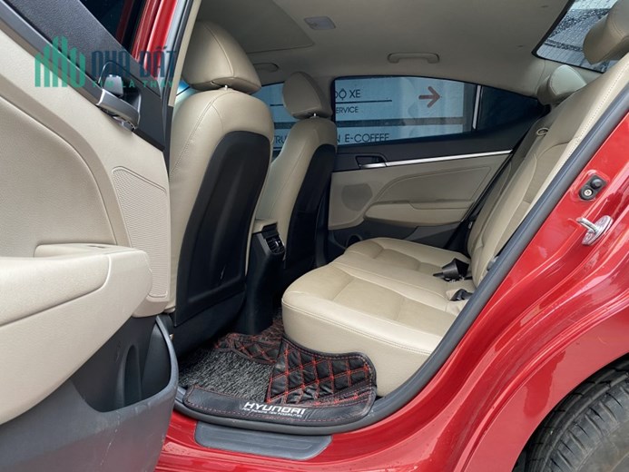 Cần bán Xe Hyundai Elantra 2.0 AT đặt biệt 2022  Đại Lộ Bình Dương, Thuận An, Bình Dương