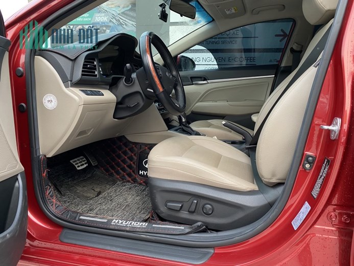 Cần bán Xe Hyundai Elantra 2.0 AT đặt biệt 2022  Đại Lộ Bình Dương, Thuận An, Bình Dương