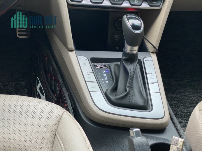 Cần bán Xe Hyundai Elantra 2.0 AT đặt biệt 2022  Đại Lộ Bình Dương, Thuận An, Bình Dương