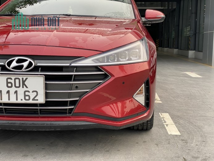 Cần bán Xe Hyundai Elantra 2.0 AT đặt biệt 2022  Đại Lộ Bình Dương, Thuận An, Bình Dương