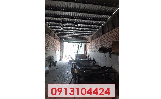 ⭐Chính chủ Cho thuê Kho xưởng mặt tiền Lê Đình Chi, Xã Lê Minh Xuân, Bình Chánh, 10tr/th; 0913104424