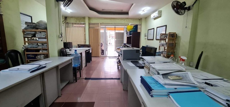 Bán Nhà Lê Văn Sỹ Phú Nhuận Mặt Tiền Kinh Doanh Đỉnh 39 Tỷ