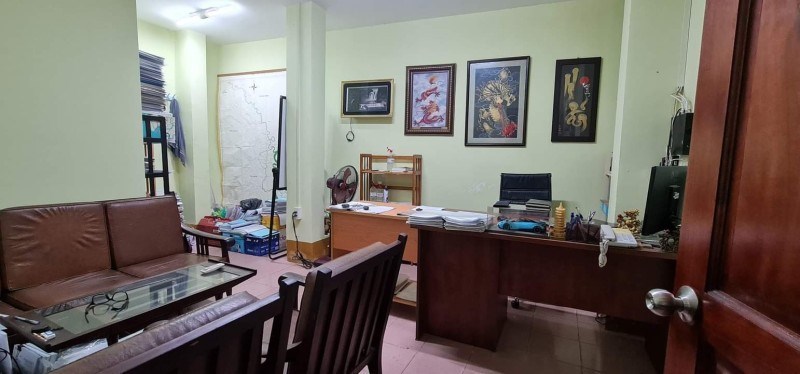 Bán Nhà Lê Văn Sỹ Phú Nhuận Mặt Tiền Kinh Doanh Đỉnh 39 Tỷ