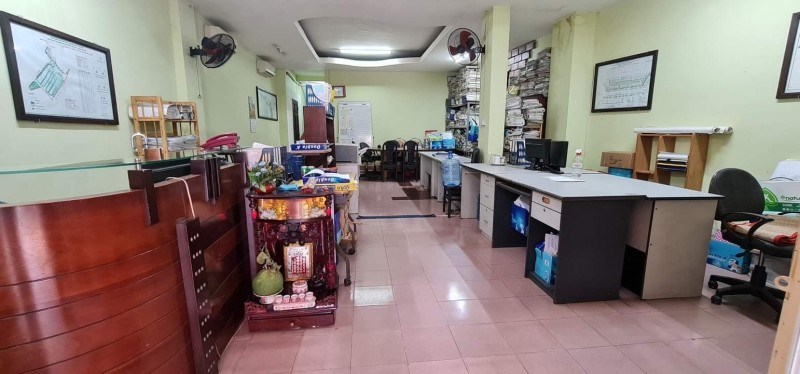Bán Nhà Lê Văn Sỹ Phú Nhuận Mặt Tiền Kinh Doanh Đỉnh 39 Tỷ