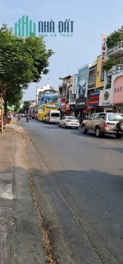 Bán Nhà Lê Văn Sỹ Phú Nhuận Mặt Tiền Kinh Doanh Đỉnh 39 Tỷ