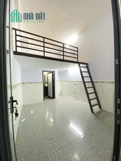 Bán CHDV 5 tầng hẻm 154 đường Âu Dương Lân P3Q8 - Giá 7.9 Tỷ