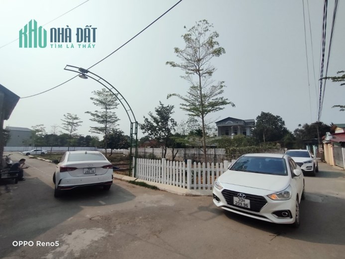 Bán mảnh đất siêu tiện ích, sôi động nhất Hòa Lạc, rất gần đại học FPT, ĐH Quốc Gia Hà NỘi