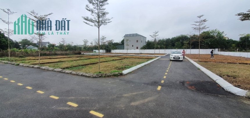 Bán mảnh đất siêu tiện ích, sôi động nhất Hòa Lạc, rất gần đại học FPT, ĐH Quốc Gia Hà NỘi