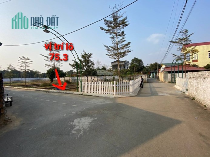 Bán mảnh đất siêu tiện ích, sôi động nhất Hòa Lạc, rất gần đại học FPT, ĐH Quốc Gia Hà NỘi