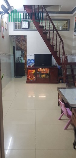 Cần Bán Gấp Nhà SHR Quận 10 Gần Trường Sương Nguyệt Anh VỚi 27m2 3 Tầng  Giá Nhỉnh 4 tỷ tl.