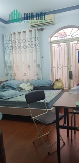 Cần Bán Gấp Nhà SHR Quận 10 Gần Trường Sương Nguyệt Anh VỚi 27m2 3 Tầng  Giá Nhỉnh 4 tỷ tl.