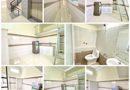 Khai trương dãy trọ mới Full Nội thất giá chỉ 4 TR