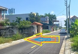 6xx triêu lô đất HẢI THÀNH 2 - Dương Kinh , Hải Phòng .