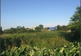 Chính chủ cần bán lô đất đi vào ngõ 3m từ số nhà 425 Nguyễn Lương Bằng - Kiến An - Hải Phòng.