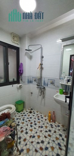 NHÀ RẤT MỚI - 5 TẦNG - 15M RA MẶT PHỐ ÁI MỘ - RẤT GẦN BV TÂM ANH - NGÕ THÔNG - KHU VỰC TRUNG TÂM -