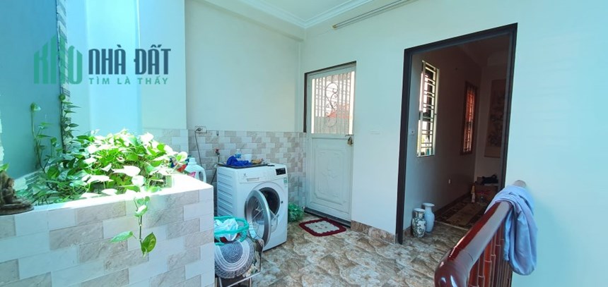 NHÀ RẤT MỚI - 5 TẦNG - 15M RA MẶT PHỐ ÁI MỘ - RẤT GẦN BV TÂM ANH - NGÕ THÔNG - KHU VỰC TRUNG TÂM -