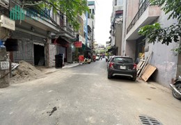 Cho thuê kho phố Trương Định , DT: 120m x 1Tầng , giá 12tr