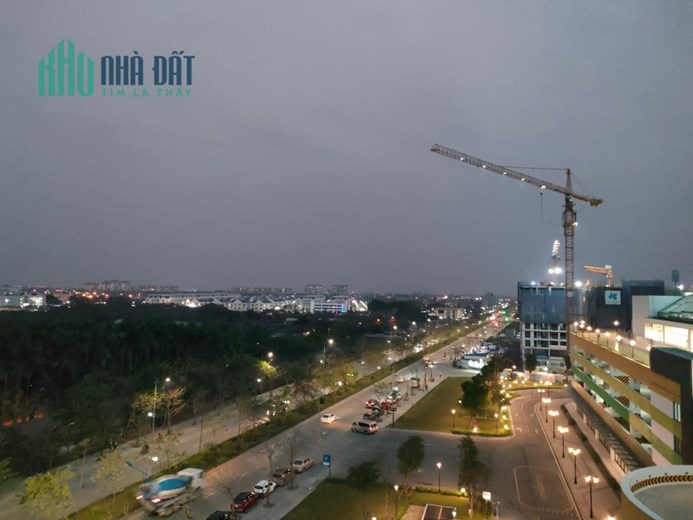 Sở hữu 3PN-2WC view bể bơi tại The Zenpark - Vinhomes Ocean Park chỉ 3.25 tỷ bp nội thất cơ bản