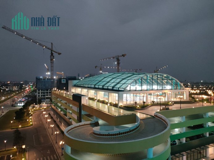 Sở hữu 3PN-2WC view bể bơi tại The Zenpark - Vinhomes Ocean Park chỉ 3.25 tỷ bp nội thất cơ bản