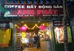 Chính chủ bán nhà 10x30 đang kinh doanh cf và đồ ăn cho học sinh