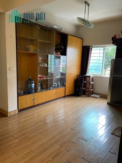 Chính chủ cần cho thuê căn hộ chung cư 671 Hoàng Hoa Thám, Ba Đình, Hà Nội.