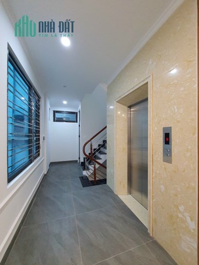CCMN DÒNG TIỀN 70TR/ THÁNG PHỐ TRẦN ĐẠI NGHĨA, HAI BÀ TRƯNG, 80M, 6 TẦNG – 13 TỶ