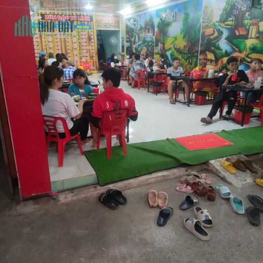 SANG NHƯỢNG QUÁN Địa chỉ: KP2, phường Tân Định, Bến Cát, BÌnh Dương