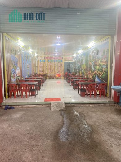 SANG NHƯỢNG QUÁN Địa chỉ: KP2, phường Tân Định, Bến Cát, BÌnh Dương