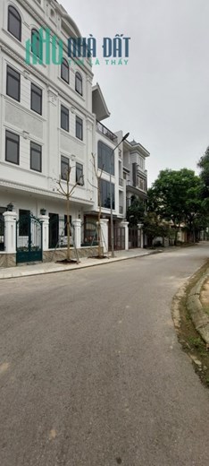 Chính chủ gửi bán đất liền kề, biệt thự khu ĐT nghỉ dưỡng Hà Phong