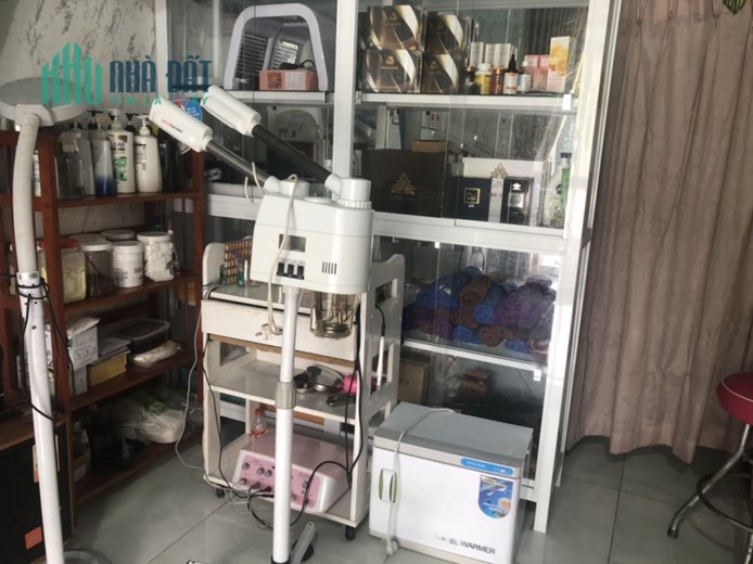 CẦN SANG NHƯỢNG LẠI SPA – NAIL- MI – MAKEUP