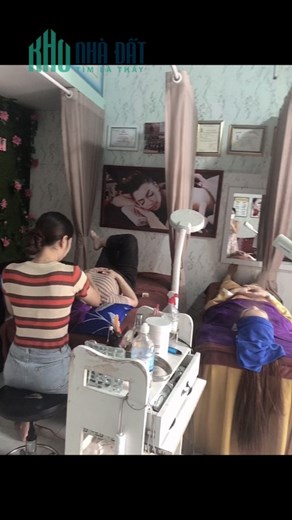 CẦN SANG NHƯỢNG LẠI SPA – NAIL- MI – MAKEUP