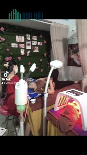CẦN SANG NHƯỢNG LẠI SPA – NAIL- MI – MAKEUP