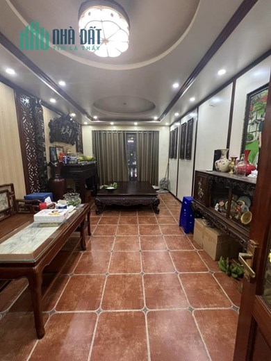 Bán Nhà Ngô Thì Nhậm,40m2 5 Tầng ngõ 5m thông , rộng oto vào nhà , KD Được _ giá 4.7 tỷ