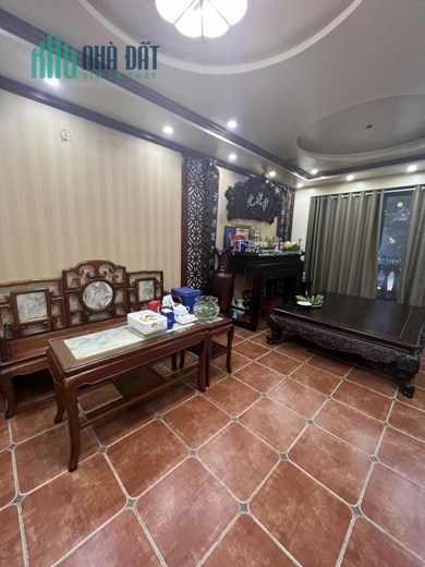 Bán Nhà Ngô Thì Nhậm,40m2 5 Tầng ngõ 5m thông , rộng oto vào nhà , KD Được _ giá 4.7 tỷ