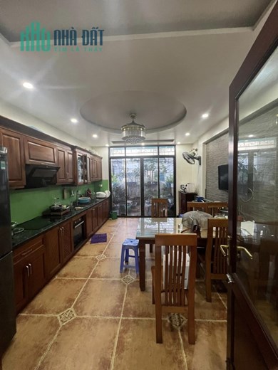 Bán Nhà Ngô Thì Nhậm,40m2 5 Tầng ngõ 5m thông , rộng oto vào nhà , KD Được _ giá 4.7 tỷ