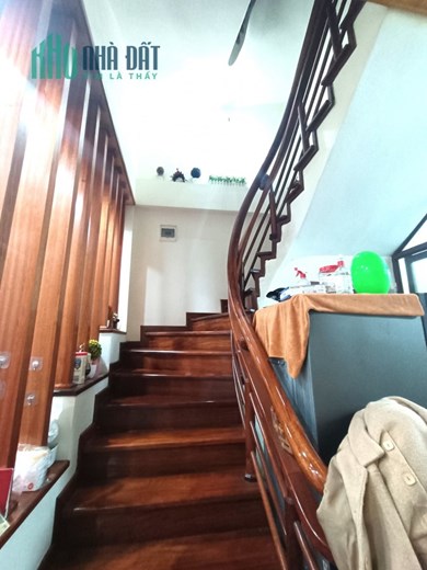 Nhà đẹp Vạn Phúc, KD tốt, Ô TÔ, MẶT TIỀN RỘNG 40m2x5T, chỉ nhỉnh 5 tỷ