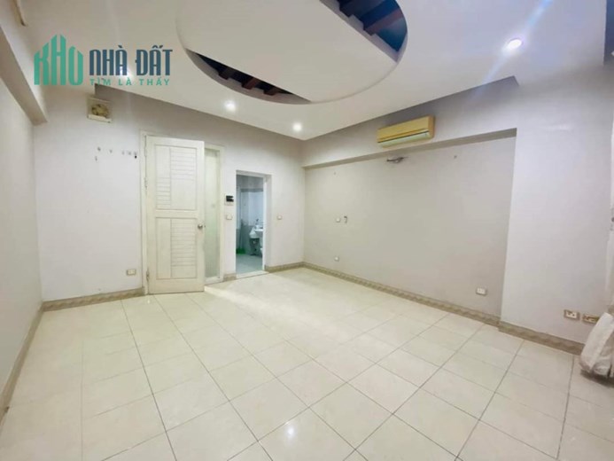 Cho thuê NNC 168D Nguyễn Văn Đậu 1T3L