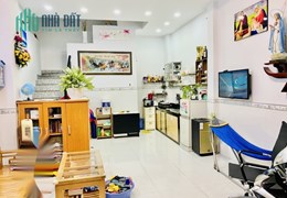 Nhà hẻm 8m kế Mặt Tiền Tân Quý Quận Tân Phú
