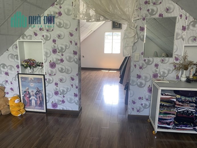 Chuyển Công Tác cần bán gấp nhà giá rẻ đường An Bình, Đà Lạt giá chỉ 2.3 tỷ