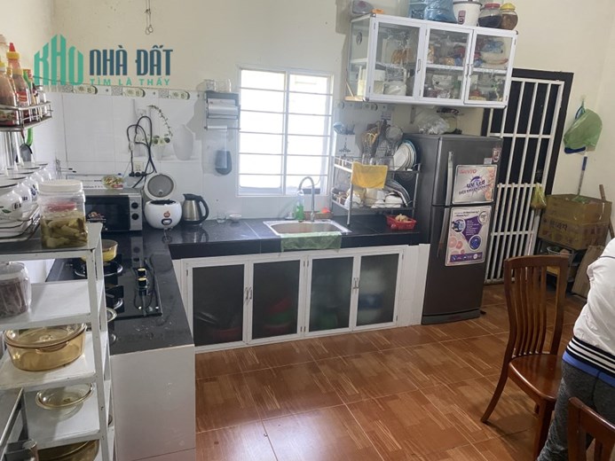 Chuyển Công Tác cần bán gấp nhà giá rẻ đường An Bình, Đà Lạt giá chỉ 2.3 tỷ