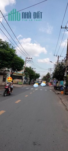 BÁN NHÀ MẶT TIỀN ÂU CƠ, TÂN PHÚ, 58m2, dòng tiền ổn định, kinh doanh ngày đêm, nhỉnh 12 tỷ