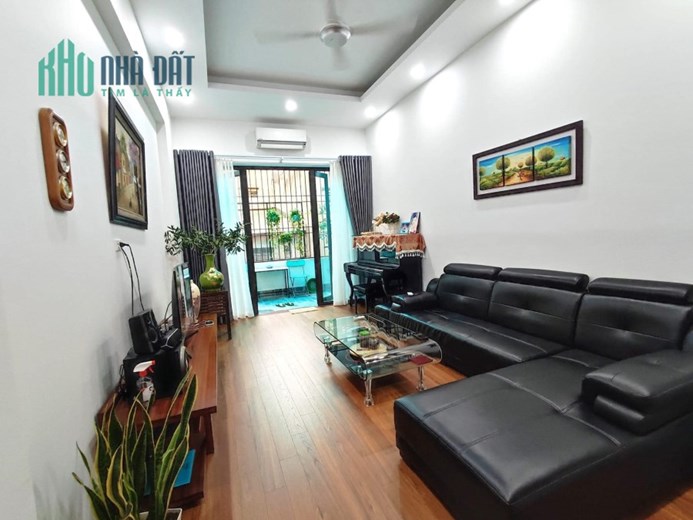 NGỌC HÀ BA ĐÌNH Ô TÔ DỪNG ĐỖ CÁCH 25M NHÀ CỰC THOÁNG KHU VỰC VIP ANH SINH ĐỈNH