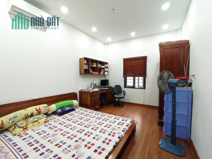 NGỌC HÀ BA ĐÌNH Ô TÔ DỪNG ĐỖ CÁCH 25M NHÀ CỰC THOÁNG KHU VỰC VIP ANH SINH ĐỈNH