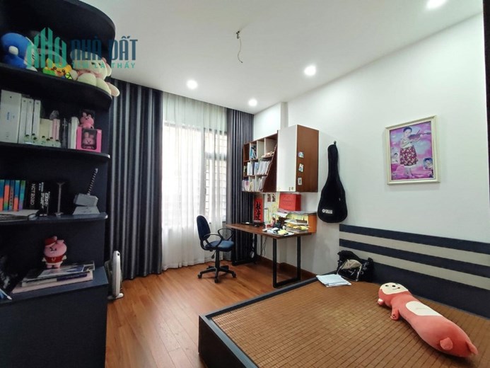NGỌC HÀ BA ĐÌNH Ô TÔ DỪNG ĐỖ CÁCH 25M NHÀ CỰC THOÁNG KHU VỰC VIP ANH SINH ĐỈNH