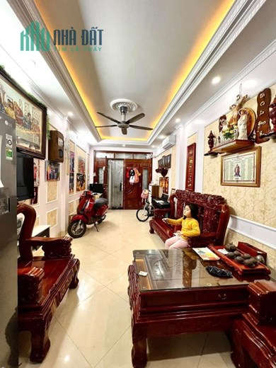 Bán nhà Lê Thanh Nghị, Trần Đại Nghĩa 50mx4T nhỉnh 4 tỷ kd 3 ngủ lô góc cho thuê 15tr/th