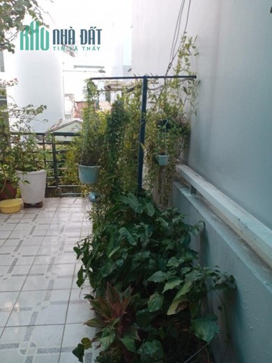 chính chủ cần bán nhà mới 3 tầng đường đỗ thừa luông, hẻm ô tô, 64m2 chỉ 6.3 tỷ