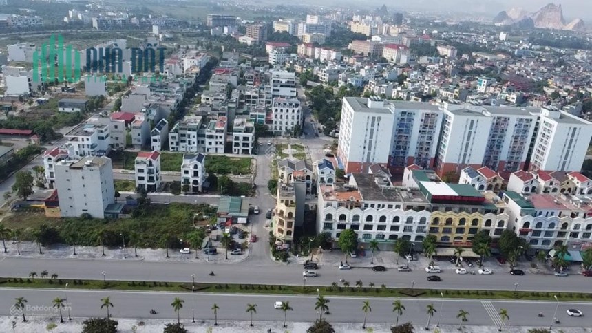 Cắt lỗ 500 triệu, lô đất nền sổ đỏ Thành phố Thanh Hoá