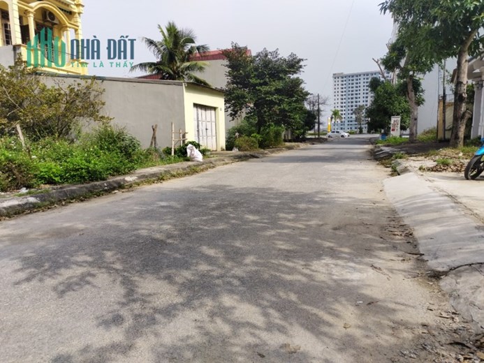 Cắt lỗ 500 triệu, lô đất nền sổ đỏ Thành phố Thanh Hoá